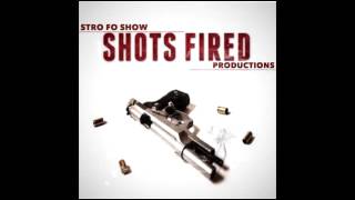 U DONT KNOW ME this is Stro music