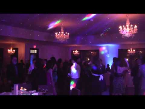 Saniye and Carlos' Wedding Reception - Piper's Heath Milton, ON - April 6, 2013