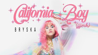 Musik-Video-Miniaturansicht zu California Boy (jjjerk) Songtext von Bryska