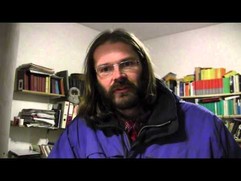 Theochemie 2 die Strucktur des Universums - Zu Klaus Volkamer die Feinstoffliche Materie