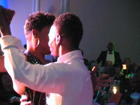 Dancing With The Denver Stars 2011