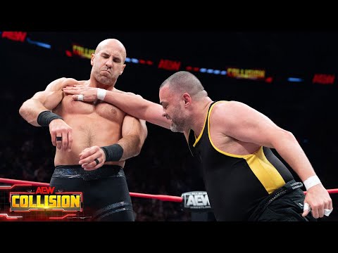 Eddie Kingston Believes AEW Will Have To Be ‘Even Better’ With The 2024 Continental Classic