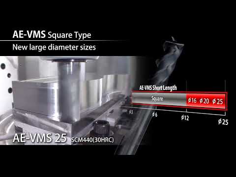 OSG A Brand AE-VMS Product Overview