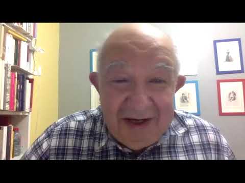 Leonid Heller: Bêtes et loups-garous: une autre approche de la littérature russe.