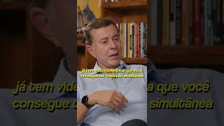 A IA faz parte do nosso dia agora