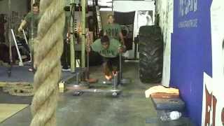 Iron Brotherhood Weight Lifting Club in Sarasota, FL