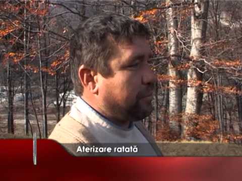 ATERIZARE RATATA