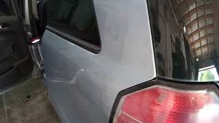 Код ошибки b3130 Chevrolet - инструкция по устранению