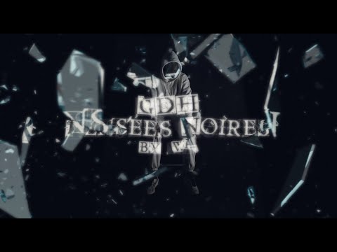 GDH - PENSEES NOIRES [BY WP]