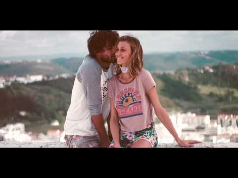 Marlon Teixeira and Renata Kuerten - Mormaii Original Spring Summer 2017