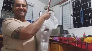 Unboxing Chinese Guitar "Gibson Les Paul Standard 1959"