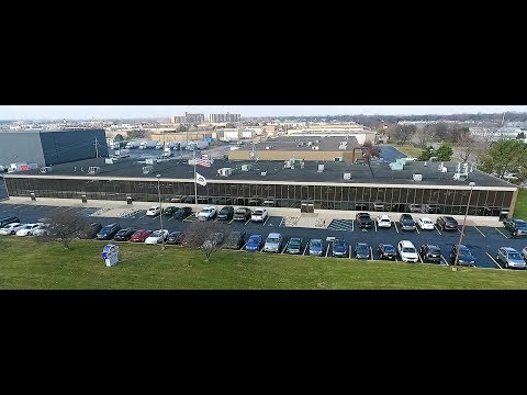 Detroit Wheel and Tire Corporate Video