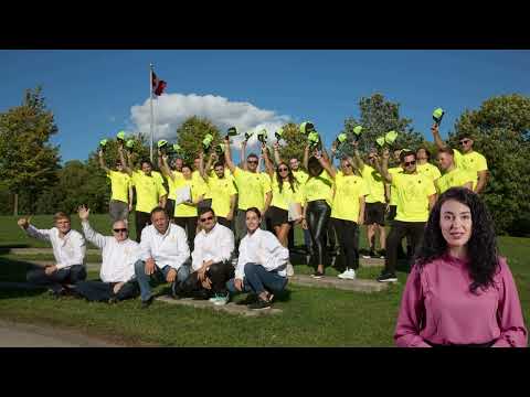 Videos from Get Movers Whitby ON