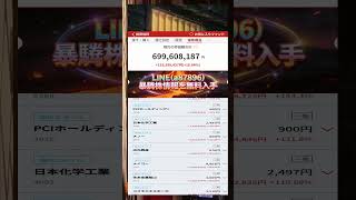 #NISA,#新NISA,#つみたてNISA,#iDeCo,#配当金,#配当利回り,#決算,#決算分析,#業績,#企業分析,#銘柄分析,#株予想,#株の買い方,#株の売り方,