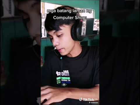 #bintana funny moments part 25