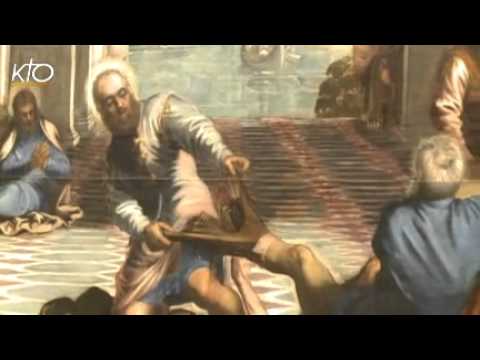 Visages du Christ au musée du Prado