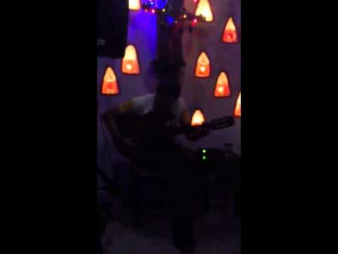 Rodragon at dos ceibas