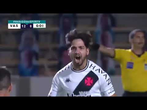 MILAGRE DO VASCO| VASCO 12 X 0 GOIAS| VASCO LIVRE DA SEGUNDA DIVISAO