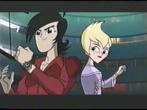 HAPPY 10th ANNIVERSARY, SYM-BIONIC TITAN!