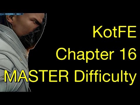 SWTOR KotFE Master Chapter 16 - Boss Guide
