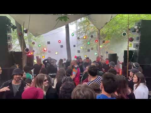 Immediate Proximity @ Signal. Mobius. Nikola-Lenivets (16.08.2024)