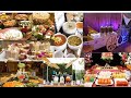 Indian Wedding Luxuary Wedding Wedding Food