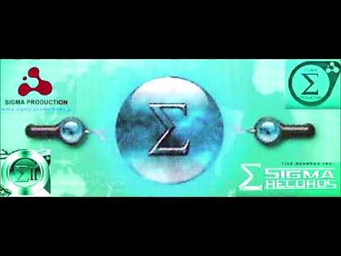 VA - Sigmadelic Trance Mix Vol.4 (The Best Of Sigma Records 4) ᴴᴰ