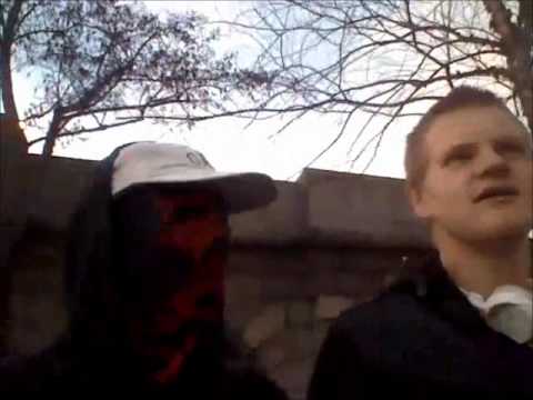 The wrath of the Goat King!