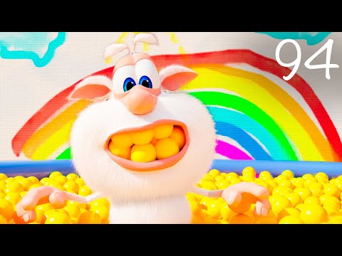 Booba - Regenbogen - Folge 94 - Trickfilm für Kinder