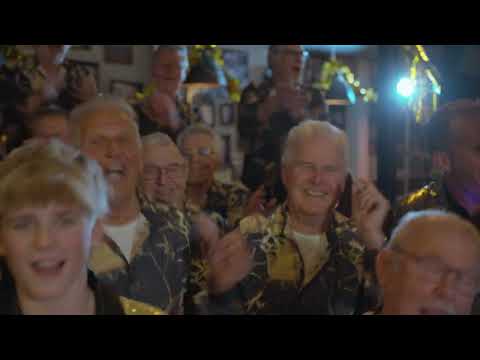 Dikdakkers ft Scheepsjagers & Pintermannen - De Voart/Kloetendonk