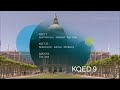 KQED Station ID 2013 3