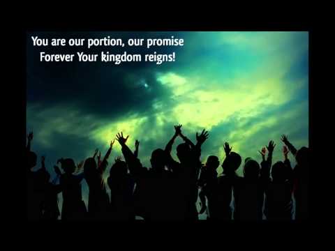 Your Kingdom Reigns