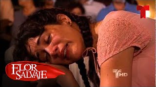 Flor Salvaje | Capítulo 1 | Telemundo