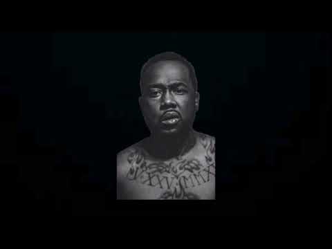 76 BPM Conway The Machine Acapella - The Cow