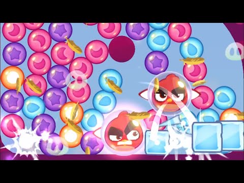 Angry Birds Dream Blast #4061