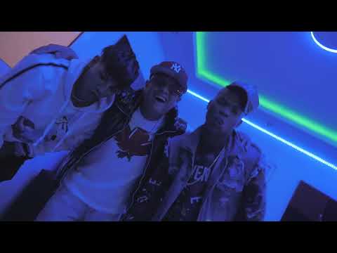 QUIERO HACERLO REMIX JP EL CHAMACO X LAS 2 K (PROD BY PIVE & MVP RECORDS