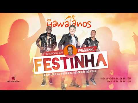 Festinha video