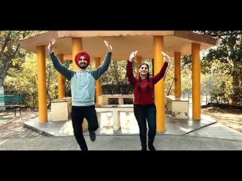 Film Banaun Nu Firaan - Nikka Zaildar 3 | Ammy Virk & Wamiqa Gabbi |||BHANGRA VIDEO||
