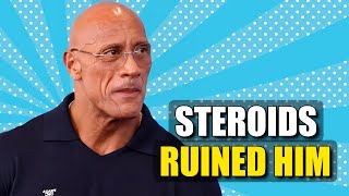 Dwayne Johnson's Career Is Over