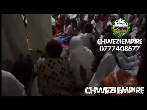 Omuchwezi Arahi, Aryahangoma-ye