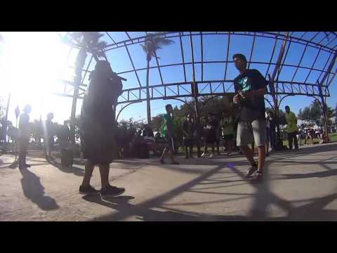 RADICAL vs METANAFORA vs JANO (UFC vol2)