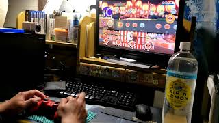 PS4太鼓 さくらんぼ全良