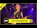The Raveonettes - Dead Sound | Live @ JBTV 