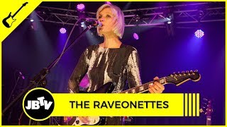 The Raveonettes - Dead Sound | Live @ JBTV