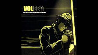 Volbeat - Mary Ann&#39;s Place ft. Pernille Rosendahl [Lyrics] HD