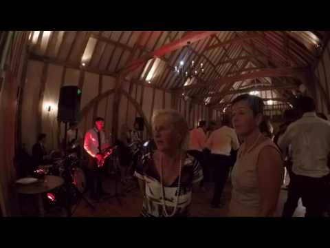 You Can't Hurry Love (Josie and the Dukes cover)