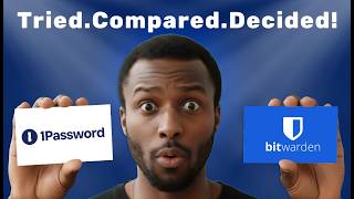 1Password Vs Bitwarden | Which Password Manager Is Better in