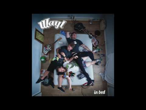 Wayl - Upright Apes