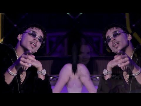 Lenin Jr - 42 😈🏠 (Official Vídeo)