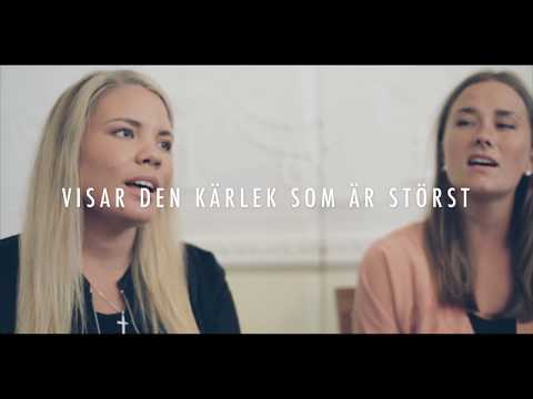 Det går en väg mot framtiden